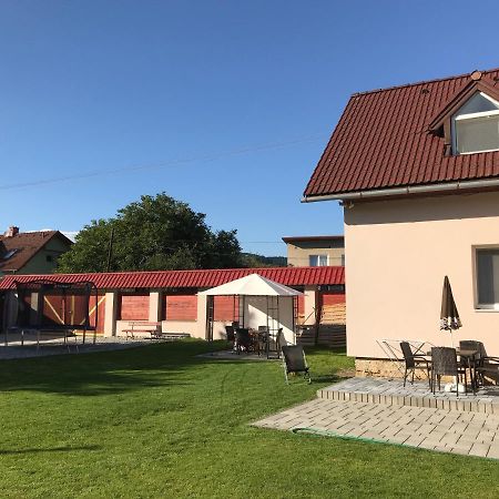 Villa Rustica Bešeňová Εξωτερικό φωτογραφία