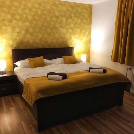 Villa Rustica Bešeňová Εξωτερικό φωτογραφία