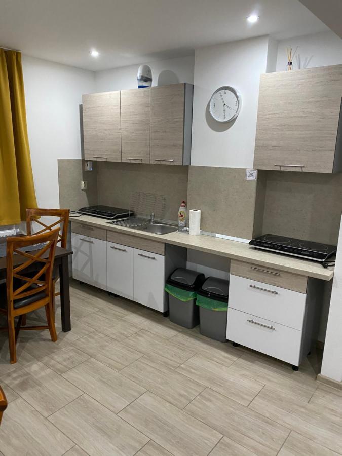 Villa Rustica Bešeňová Εξωτερικό φωτογραφία