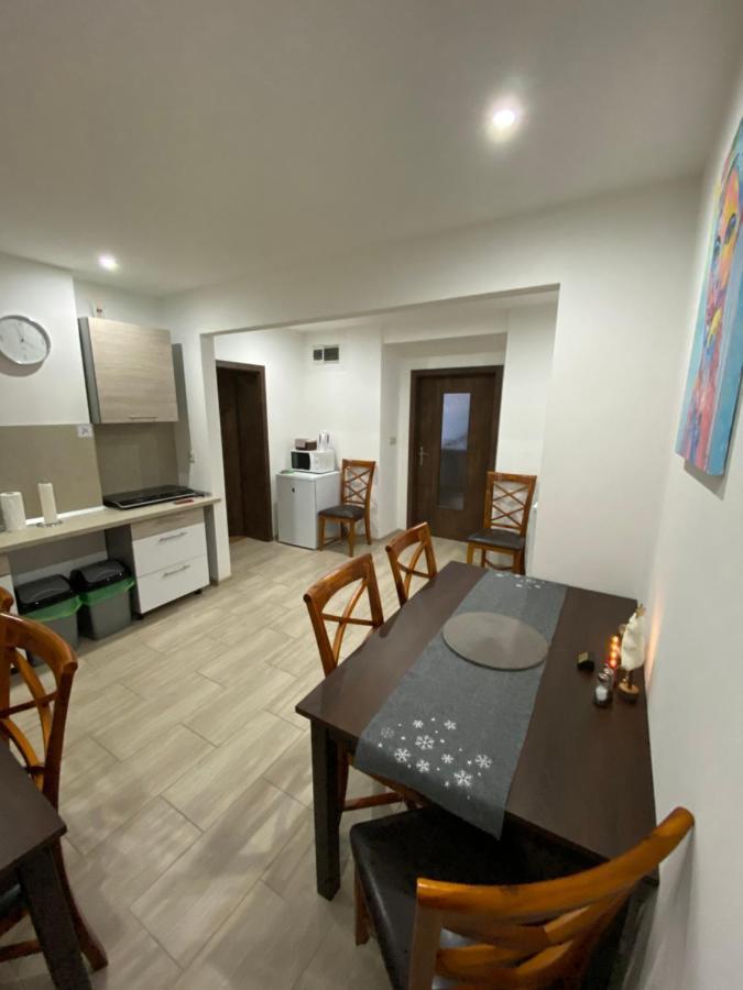 Villa Rustica Bešeňová Εξωτερικό φωτογραφία