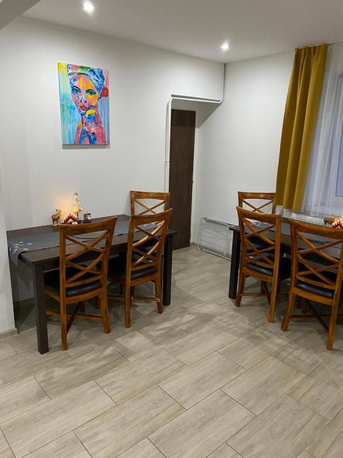 Villa Rustica Bešeňová Εξωτερικό φωτογραφία