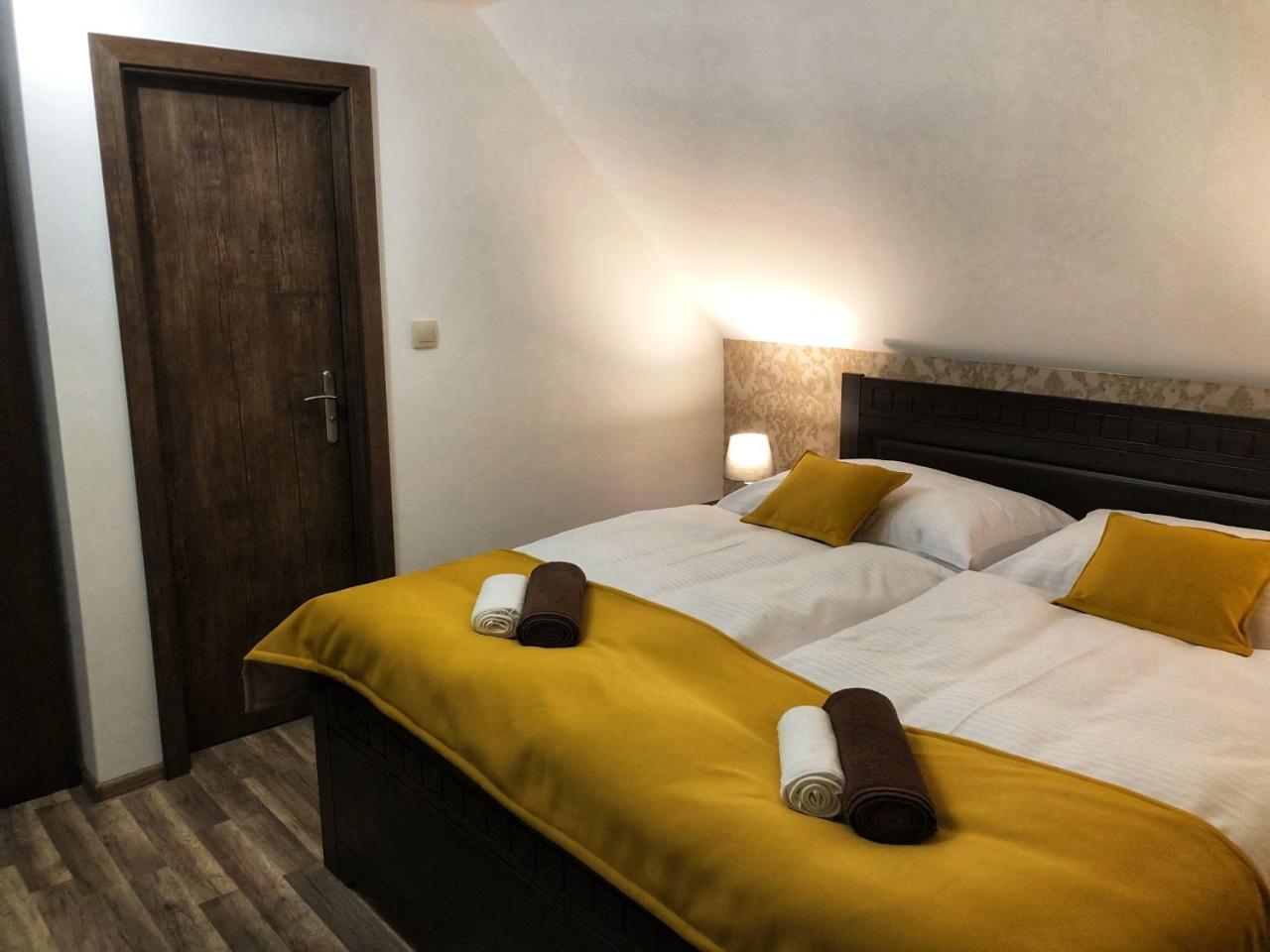 Villa Rustica Bešeňová Εξωτερικό φωτογραφία