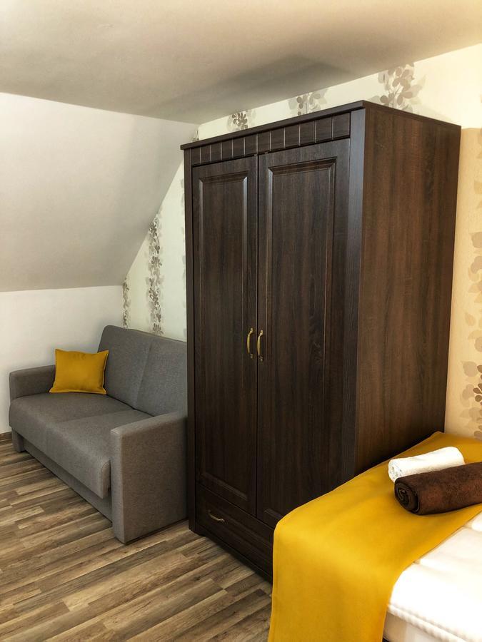 Villa Rustica Bešeňová Εξωτερικό φωτογραφία