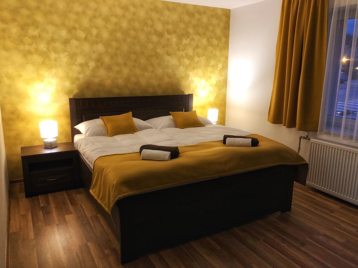 Villa Rustica Bešeňová Εξωτερικό φωτογραφία